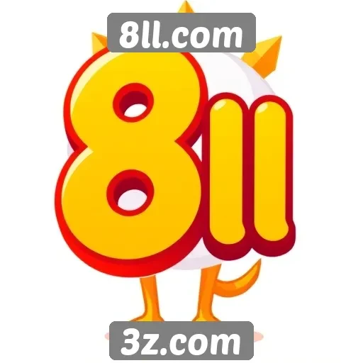 Comparativo entre 8ll.com e outros sites de jogos