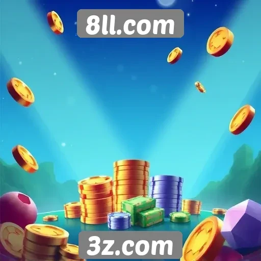 Comparação entre 8ll.com e outras plataformas de jogos