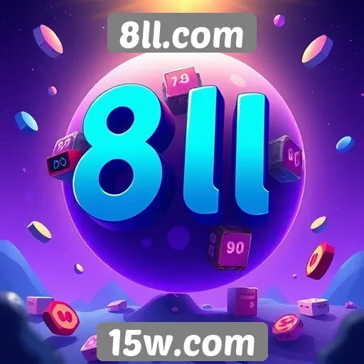 Perspectivas de crescimento para o 8ll.com no mercado de jogos