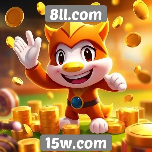 Como 8ll.com se destaca entre outros sites de jogos