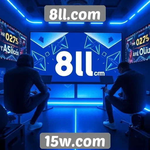 8ll.com: Avaliação da experiência do usuário