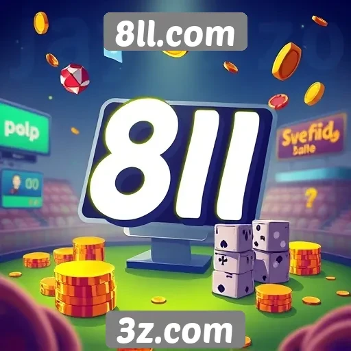 Estratégias de monetização do 8ll.com para desenvolvedores