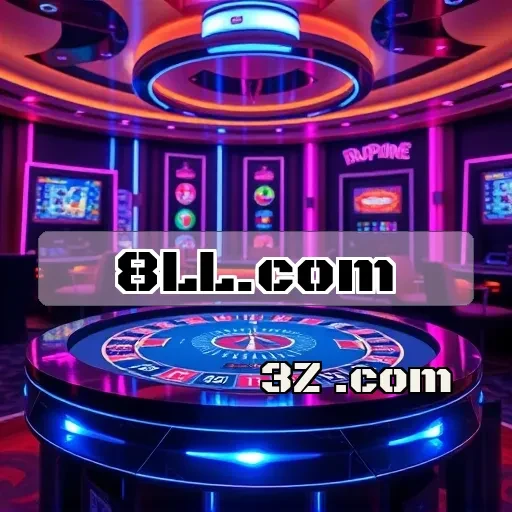 8ll.com: Como os Eventos Esportivos Estão Transformando o Jogo