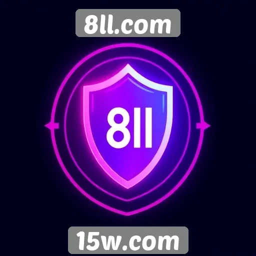 Segurança e privacidade dos usuários no 8ll.com